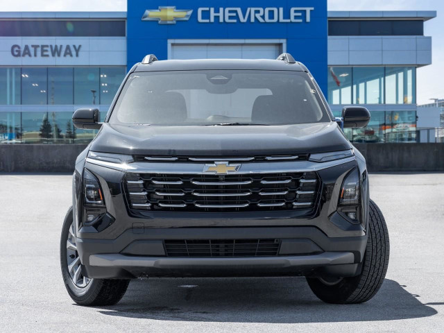 2025 Chevrolet Equinox LT in Cars & Trucks in Mississauga / Peel Region - Image 2