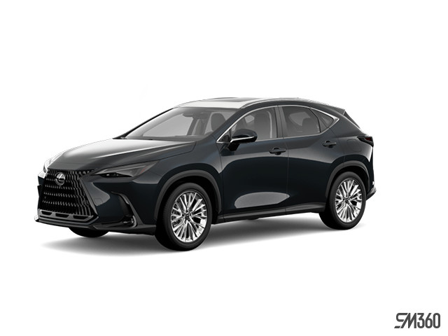 2024 Lexus NX NX 350 AWD in Cars & Trucks in City of Montréal - Image 3