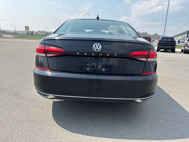 2022 Volkswagen Passat HIGHLINE SUNROOF / HEATED SEATS / REAR CA in Cars & Trucks in Cranbrook - Image 4