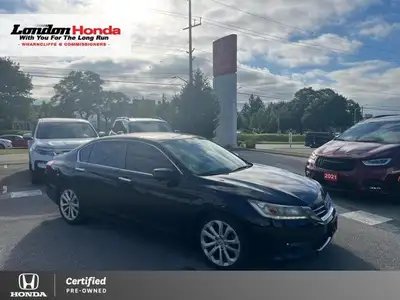 Come visit our London Honda team, you can find us at 560 Wharncliffe Rd S, London, ON, N6J 2N4, or c...