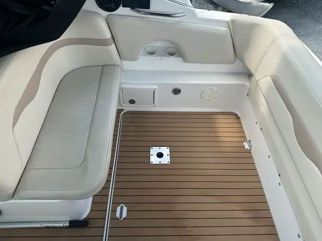 2003 Chaparral 270 Signature Taxes incluses Bateau usagé à vendr in Powerboats & Motorboats in Thetford Mines - Image 38