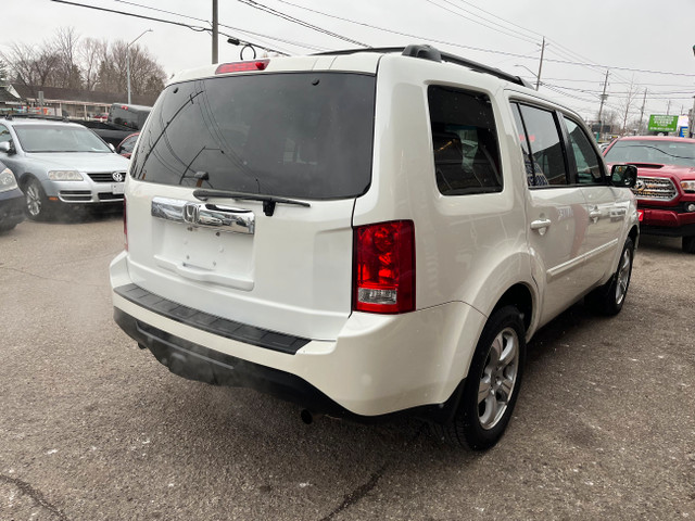 2015 Honda Pilot LX in Cars & Trucks in Kitchener / Waterloo - Image 4