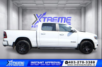 2021 Ram 1500 Sport Crew Cab 4x4 Welcome to Xtreme Auto & Truck Sales Your Car Loan, Truck Loan, Cre... (image 3)
