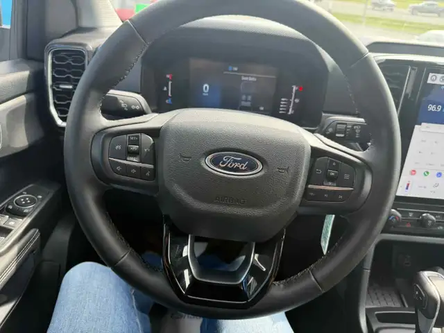 2024 Ford Ranger XLT in Cars & Trucks in Edmundston - Image 17