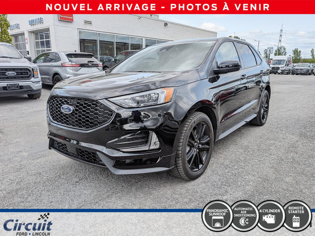2024 Ford Edge SEL TI à vendre in Cars & Trucks in City of Montréal