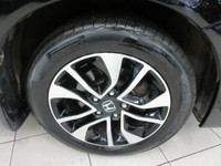 HONDA CIVIC 2015 EX TOIT OUVRANT ÉLECTRIQUE / INTÉRIEUR EN TISSU CHAUFFANT / BLUETOOTH / CAMÉRA DE R... (image 4)