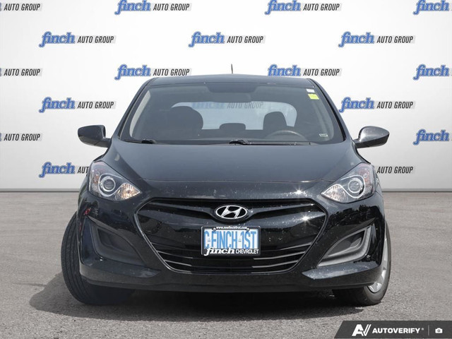 2013 Hyundai Elantra GT GL ABS | USB JACK | POWER WINDOWS in Cars & Trucks in London - Image 3