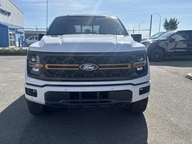 2024 Ford F-150 TREMOR - 5.0 V8 BLUECRUISE in Cars & Trucks in Calgary - Image 3
