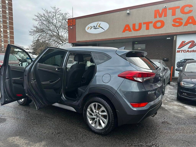  2018 Hyundai Tucson 2.0L Premium AWD FINANCE ME! in Cars & Trucks in Ottawa - Image 3