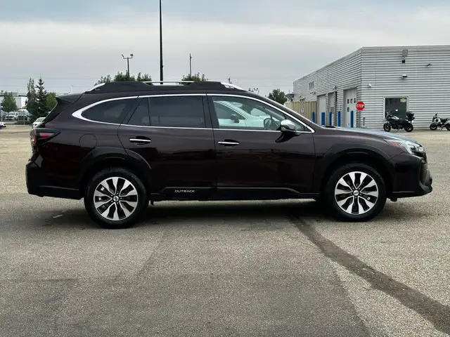 2025 Subaru Outback Premier XT - Cooled Seats - Sunroof in Cars & Trucks in Edmonton - Image 14