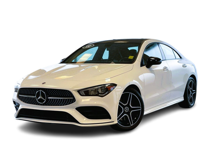 2023 Mercedes-Benz CLA CLA 250 Coming soon! in Cars & Trucks in Regina