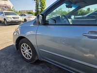 VEHICLE SOLD AS IS: The motor vehicle sold under this contract is being sold as is and is not repres... (image 5)