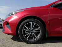 2022 Kia Forte | No Accidents | Back up Camera | Heated Seats | Bluetooth | Keyless Entry Experience... (image 1)