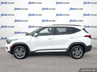 WAS: $38879 NOW: $30998 plus taxes and licensing feesDiscover the 2023 Kia Seltos EX: A Dynamic Blen... (image 2)