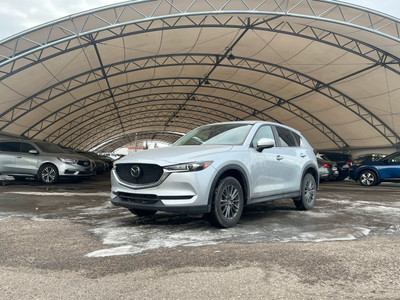 2019 Mazda CX-5 GS AWD W/ COMFORT PACKAGE
