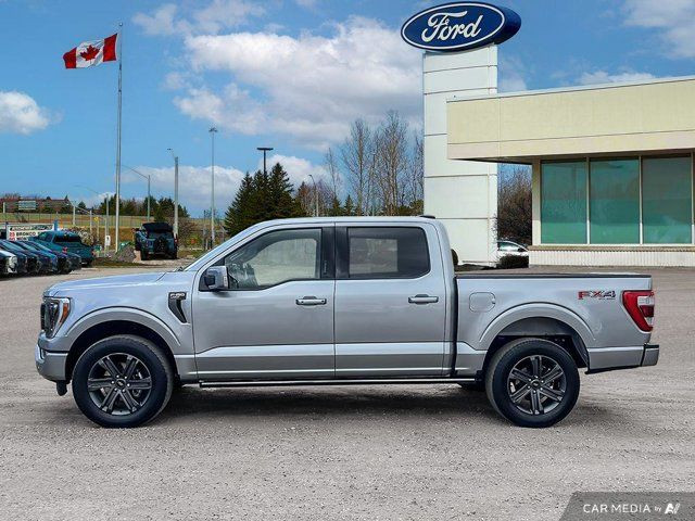 2023 Ford F-150 LARIAT in Cars & Trucks in Kitchener / Waterloo - Image 4