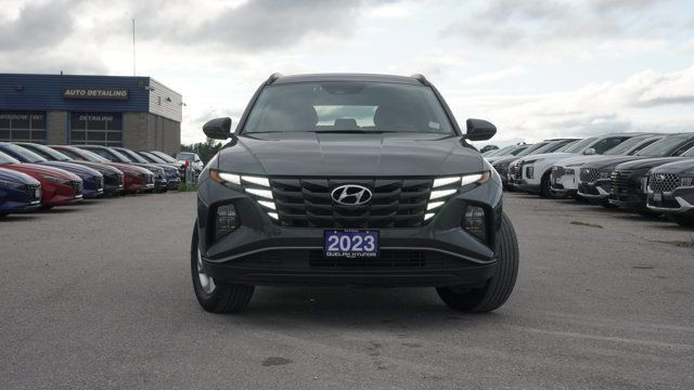 2023 Hyundai Tucson Preferred AWD | Heated Steering Wheel in Cars & Trucks in Guelph - Image 2