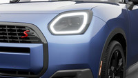 Le tout nouveau *MINI Countryman Cooper S 2025 *est aussi audacieux et aventurier que vous. Que vous... (image 5)