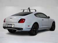 This 2010 Bentley Continental Supersports Coupe blends breathtaking performance with handcrafted lux... (image 3)