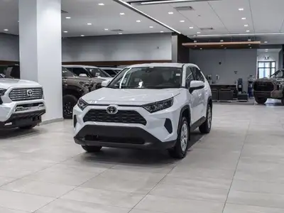 This Vehicle comes already equipped with a Block Heater, Cargo Liner, 4 Way Protection Package which...