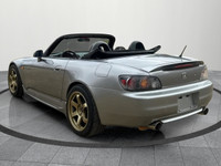 Here's your chance to own a true modern classic – the 2003 Honda S2000. With just 125,000 km on the... (image 4)
