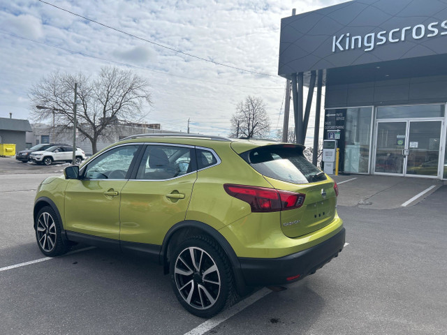 2017 Nissan Qashqai SL SL AWD CVT in Cars & Trucks in City of Toronto - Image 3