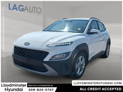Welcome to Lloydminster Hyundai! Discover a superior car-buying experience with our wide selection o...