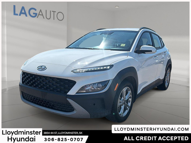 2023 Hyundai Kona in Cars & Trucks in Lloydminster