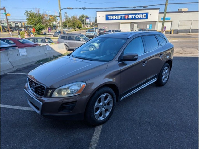 2010 Volvo XC60 AWD 5dr 3.0L T6 in Cars & Trucks in Calgary - Image 4