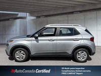 Recent Arrival! Venue Preferred, I4, Stellar Silver, 6.052 Axle Ratio, Air Conditioning, Alloy wheel... (image 3)