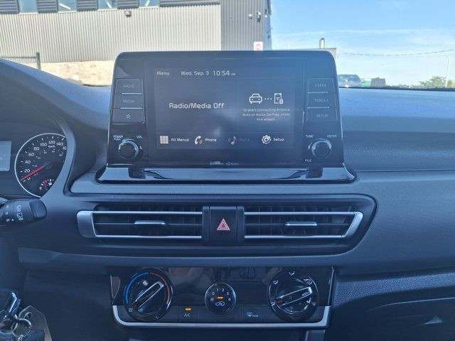 2022 Kia Seltos LX AWD | Heated Seats | CarPlay + Android in Cars & Trucks in Guelph - Image 4