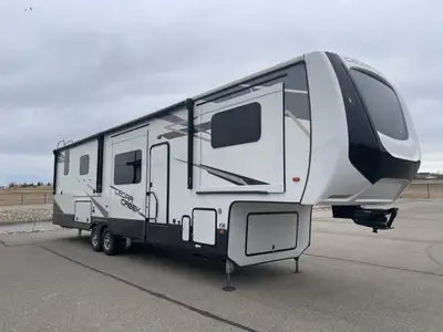 Welcome to Eldorado RV Sales, the longest running dealership in Southern Alberta! Factory Descriptio...