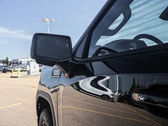 2025 GMC Sierra 1500 Elevation in Cars & Trucks in Strathcona County - Image 14