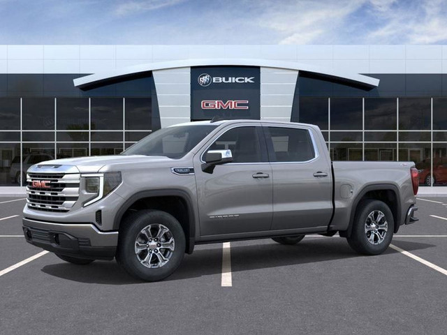2025 GMC Sierra 1500 SLE in Cars & Trucks in Owen Sound - Image 2
