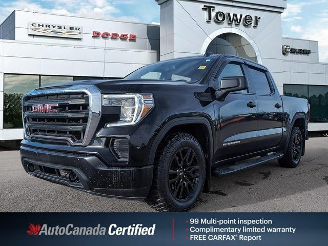2021 GMC Sierra 1500 Black| Elevation | 20 GLoss Black Painted in Cars & Trucks in Calgary