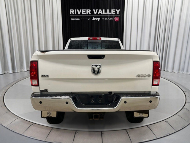 2018 Ram 3500 in Cars & Trucks in Strathcona County - Image 4