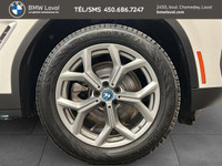 2024 BMW X3 xDrive30e | Gr. De Luxe Essentiel | Accès Confort | * Groupe De Luxe Essentiel * Accès C... (image 8)