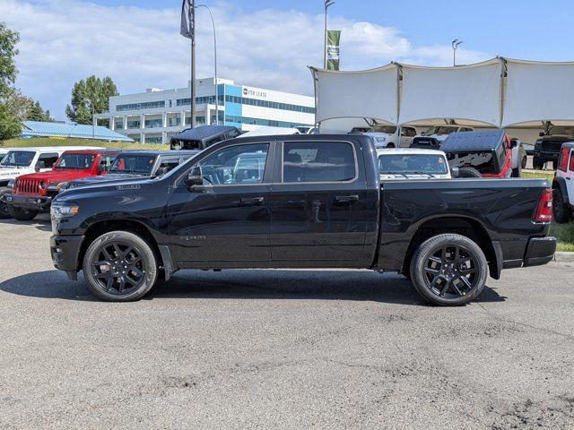 2025 Ram 1500 Sport - 360 Cams - 22 Inch Black Rims - 3.92 Axle in Cars & Trucks in Calgary - Image 4