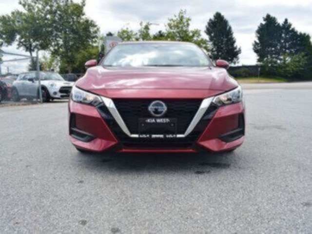 2023 Nissan Sentra SV in Cars & Trucks in Burnaby/New Westminster - Image 2