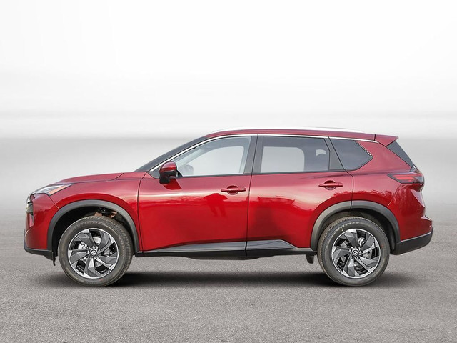 2025 Nissan Rogue SV PREMIUM in Cars & Trucks in Oshawa / Durham Region - Image 3
