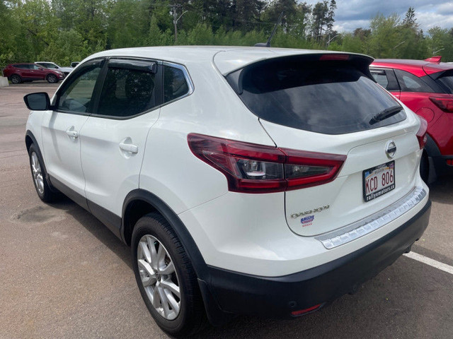 2023 Nissan Qashqai S - Heated Seats - Apple CarPlay - $183 B/W in Cars & Trucks in Moncton - Image 4