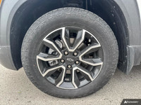 The 2024 Chevrolet Trailblazer ACTIV is a rugged yet refined compact SUV designed for adventure and... (image 5)