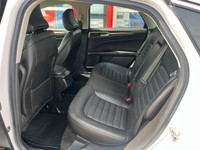HERE IS A NICE CLEAN RUST FREE HB FUSION THAT WILL SAVE GAS FOR YOU. IT LOOKS AND DRIVES GREAT AND N... (image 9)
