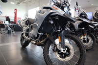 2023 BMW F850 GSA WHITE