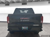 The 2023 GMC Sierra features four-wheel drive, aluminum wheels, and a locking/limited-slip different... (image 4)