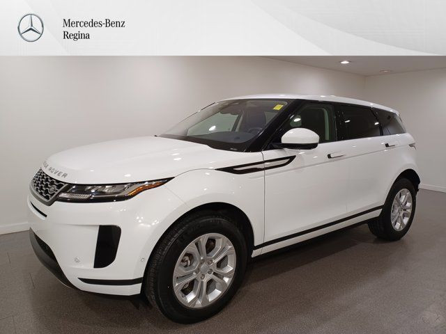 2021 Land Rover Range Rover Evoque S in Cars & Trucks in Regina