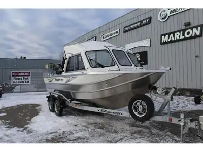 2024 Thunder Jet 210 Luxor Limited 2024 Thunderjet 210 Luxor Limited. Comes with the following optio...