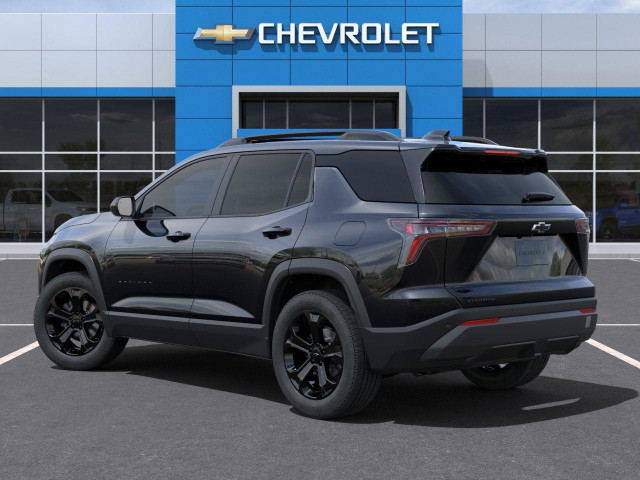 2025 Chevrolet Equinox LT in Cars & Trucks in Oakville / Halton Region - Image 4