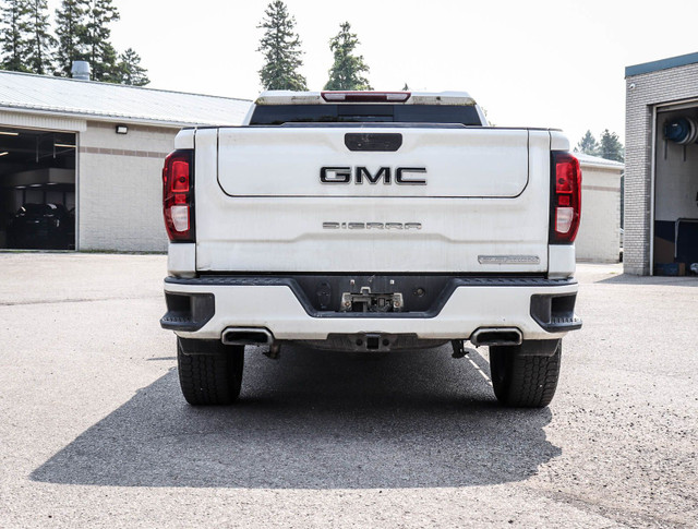 2021 GMC Sierra 1500 ELEVATION in Cars & Trucks in Norfolk County - Image 4