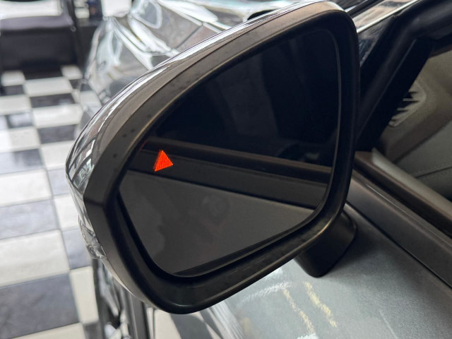 2021 Nissan Rogue SV TECH AWD+Pano Roof+Adaptive Cruise+CLEAN CA in Cars & Trucks in London - Image 4